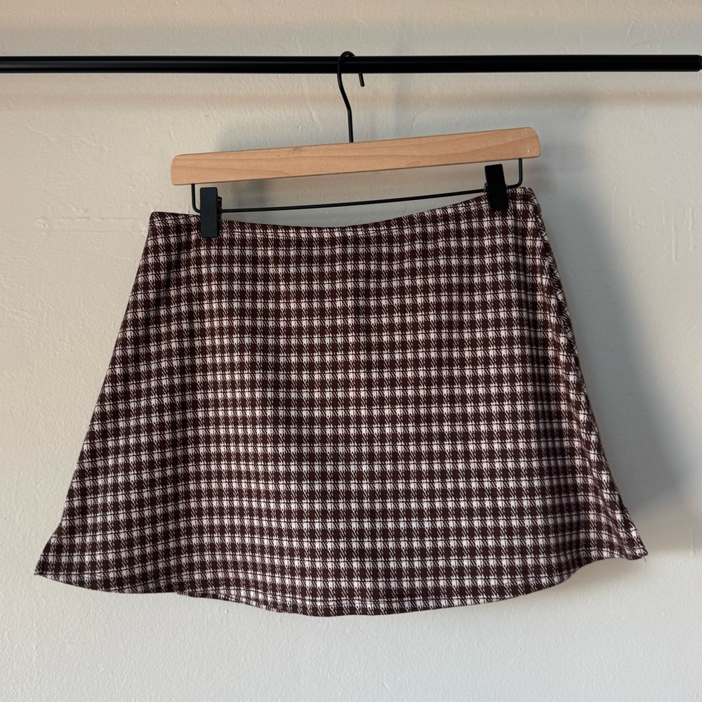 Lisa Says Gah Darcy Skort